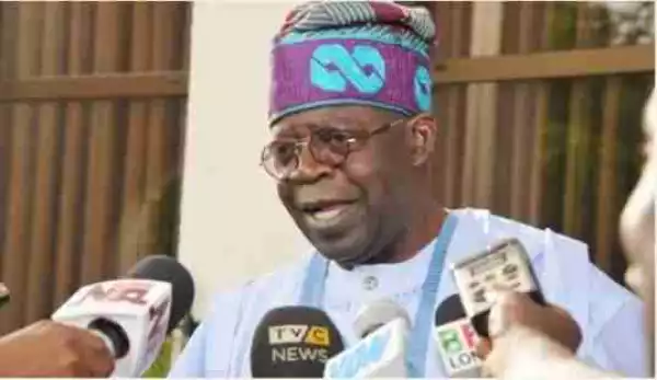 Tinubu Trying To Sell Rejected APC To Oyo People - PDP
